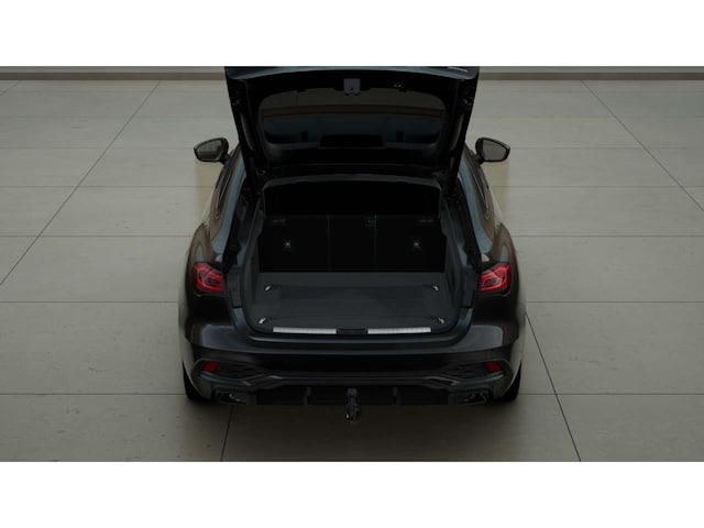 Audi A5 Hybride Quattro S-Tronic