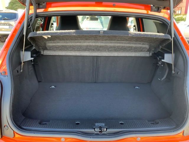 Renault Twingo Electric