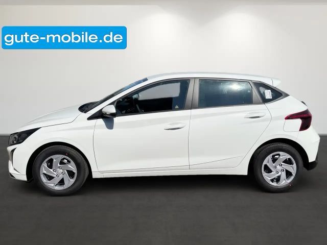 Hyundai i20 Select