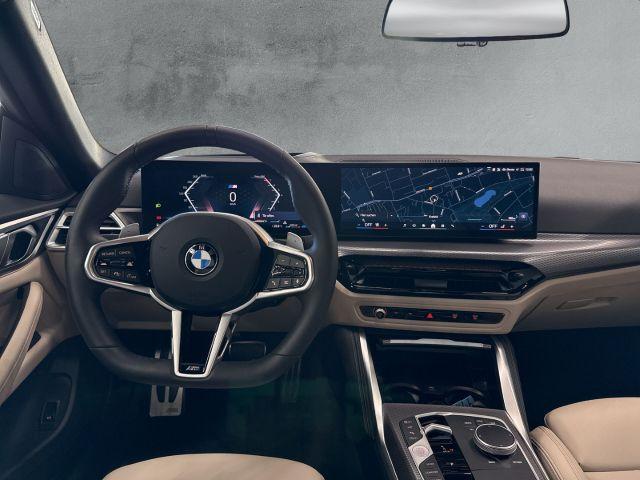 BMW 420 420i Coupé Gran Coupé