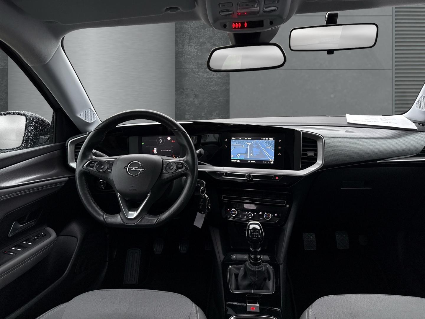 Opel Mokka 1.5 CDTI Elegance