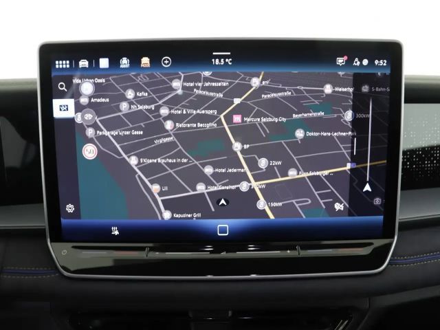 Volkswagen Tayron DSG eHybrid