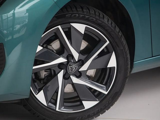 Peugeot 308 Allure Pack BlueHDi EAT8 SW