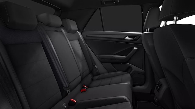 Volkswagen T-Roc 2.0 TSI DSG IQ.Drive R-Line