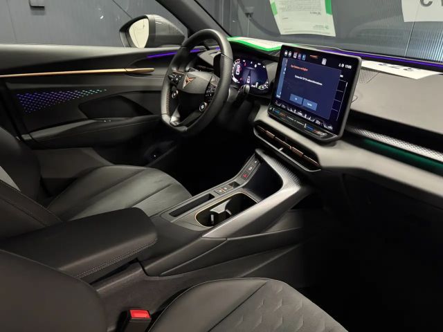 Cupra Terramar 1.5 eTSI