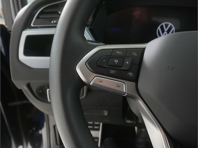 Volkswagen Touran 1.5 TSI DSG