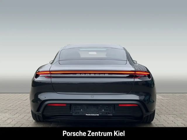 Porsche Taycan BOSE LED-Matrix Surround-View Panorama