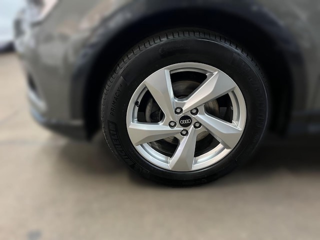 Audi Q3 35 TFSI S-Tronic