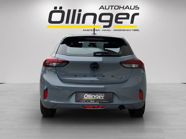 Opel Corsa Edition Turbo business+