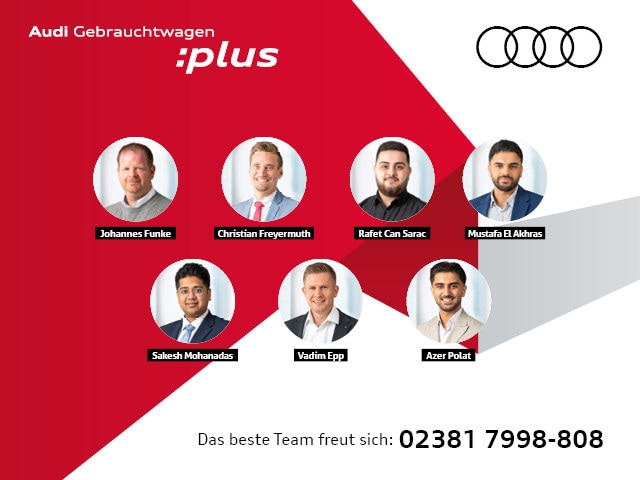 Audi Q3 35 TDI Quattro S-Tronic