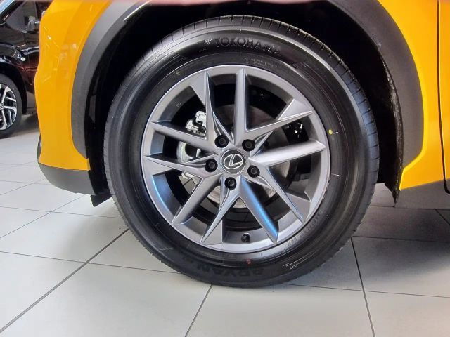 Lexus LBX 1.5 Hybrid Basis FWD Komfort-Paket, Kamera