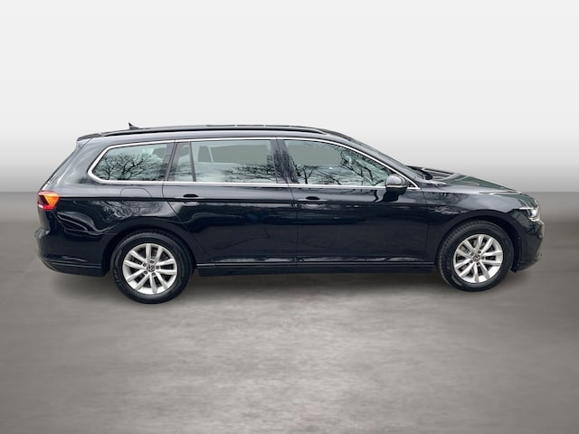 Volkswagen Passat 2.0 TDI Business DSG Variant