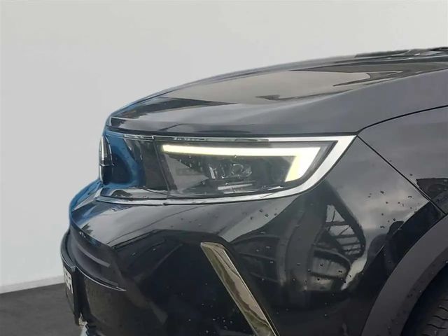 Opel Mokka 1.2 Turbo Ultimate