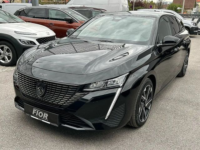 Peugeot 308 Allure Pack BlueHDi EAT8 SW