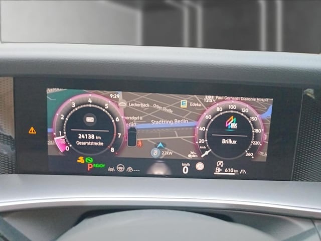 Volkswagen Tayron 1.5 eTSI DSG IQ.Drive Life