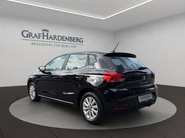 Seat Ibiza 1.0 TSI Style