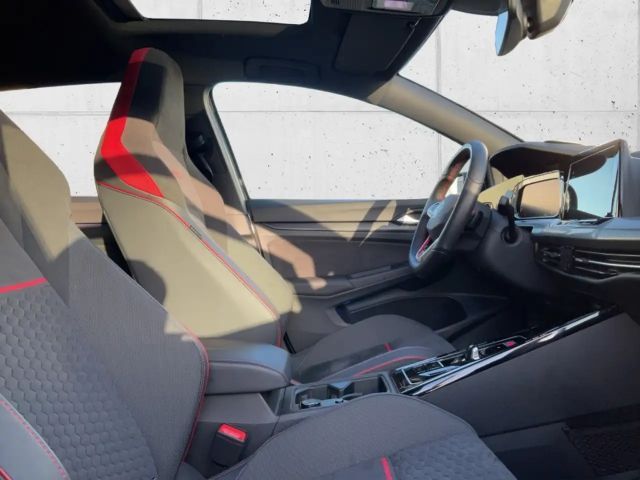 Volkswagen Golf 2.0 TSI Golf VIII