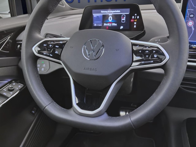 Volkswagen ID.4 Performance Pro