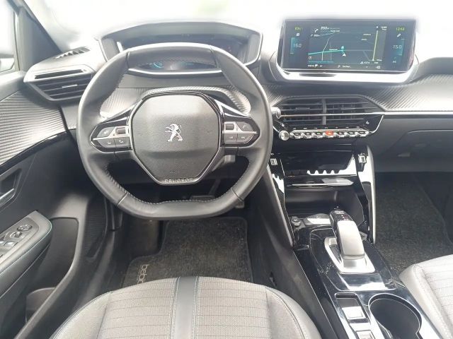 Peugeot E-208 Allure Pack