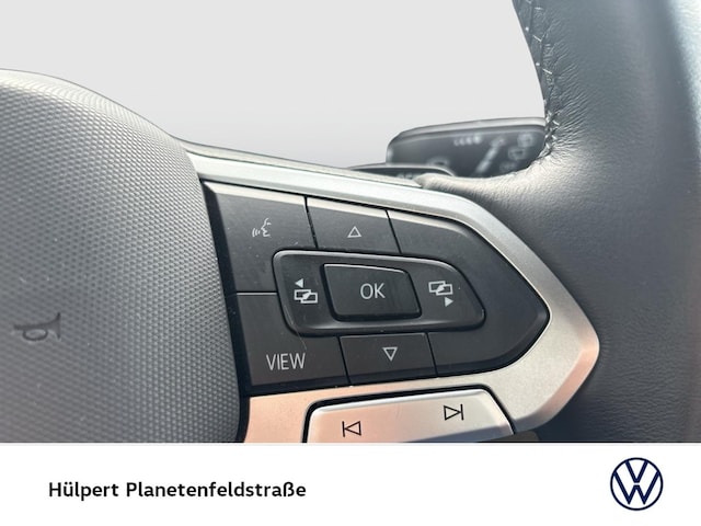 Volkswagen Caddy Life