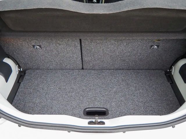 Volkswagen up! Move Move up!