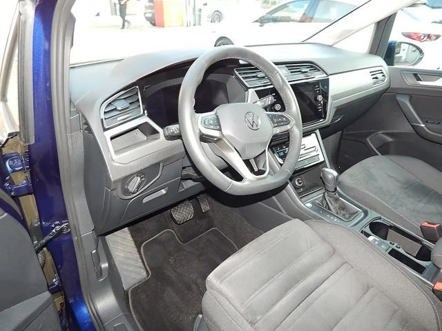 Volkswagen Touran 1.5 TSI Comfortline