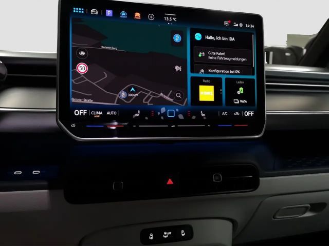 Volkswagen ID.Buzz 7-zitter Pro