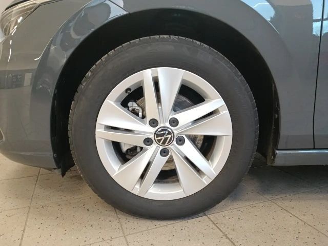 Volkswagen Golf DSG Golf VIII Life