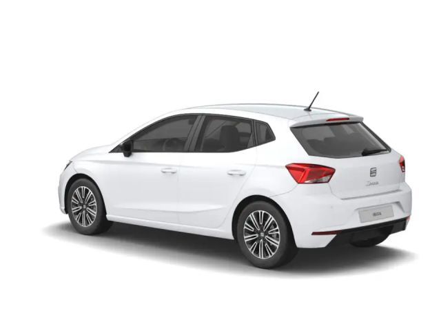 Seat Ibiza 1.0 TSI Style