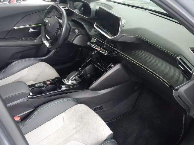 Peugeot E-2008 GT-Line