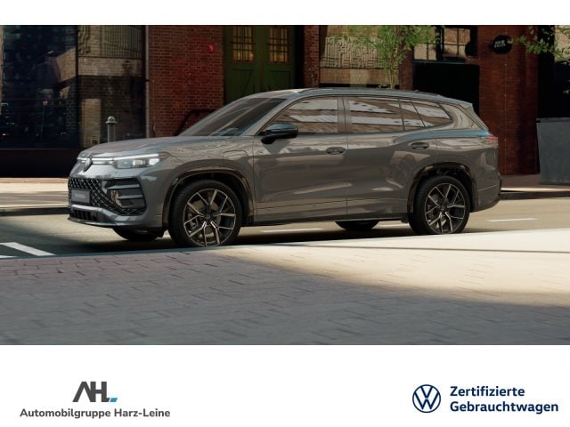 Volkswagen Tayron IQ.Drive eHybrid