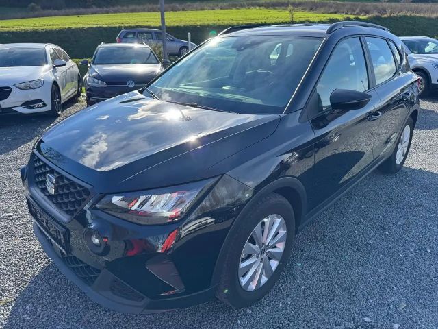 Seat Arona 1.0 TSI DSG Style