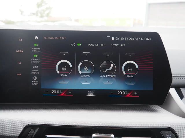 BMW 220 220i Active Tourer