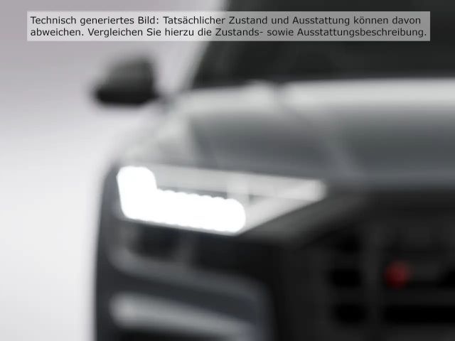 Audi SQ8 *Air*B&O*Pano*Matrix*Virtual*Navi+*Kamera*Tou