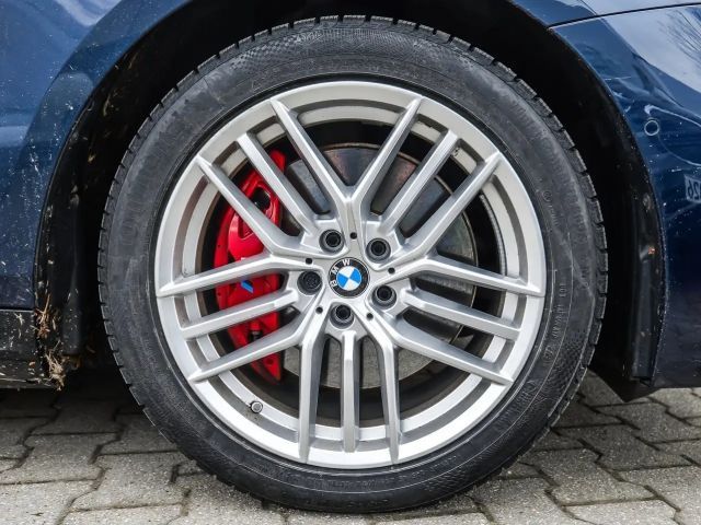 BMW i5 M-Sport Sedan eDrive40