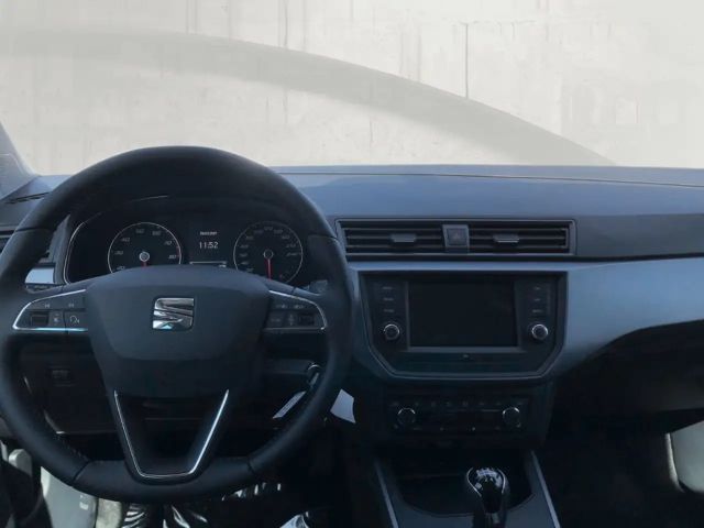 Seat Arona 1.0 TSI Style