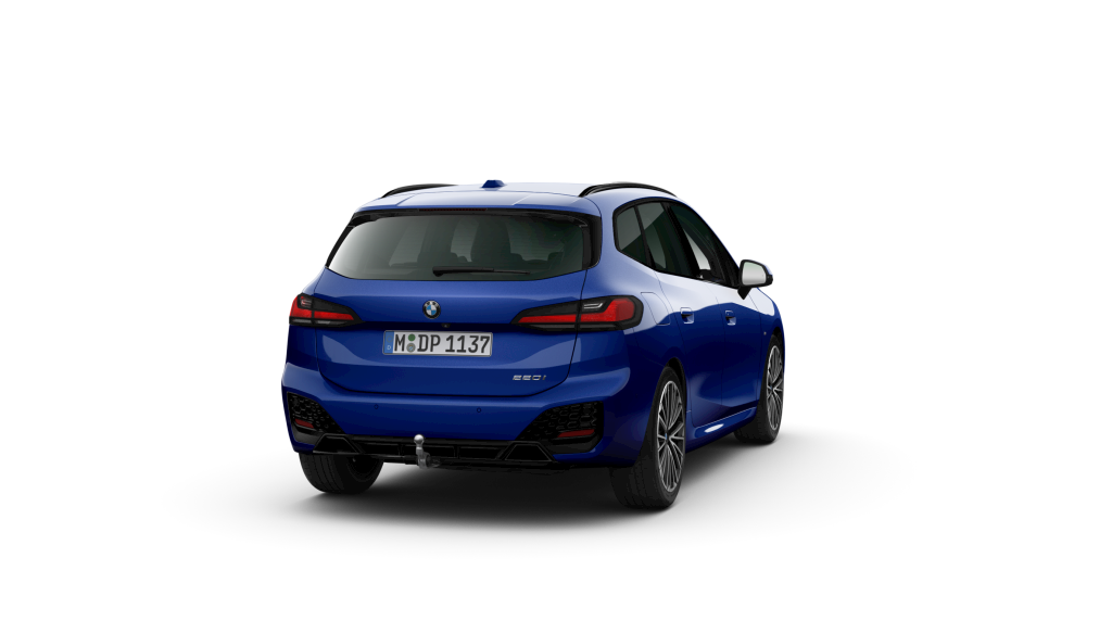BMW 220 220i Active Tourer