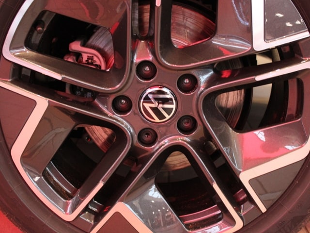 Volkswagen Passat 2.0 TDI DSG Variant