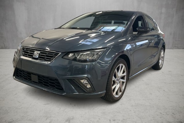 Seat Ibiza LED / SHZ / CarPlay / GRA