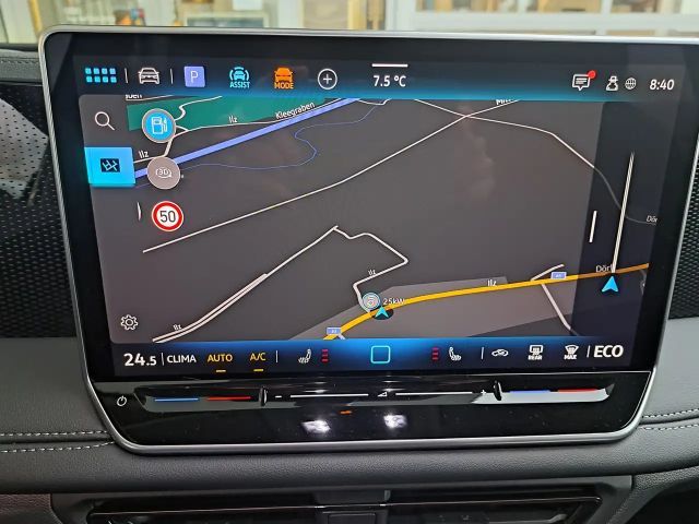 Volkswagen Tiguan DSG eHybrid