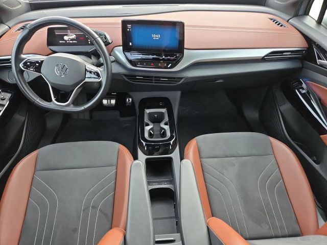 Volkswagen ID.4 Performance Pro