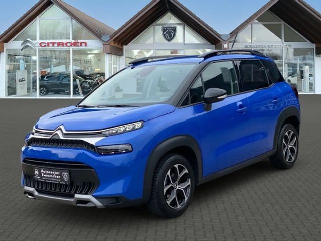 Citroën C3 Aircross Plus PureTech