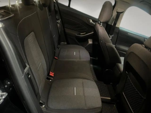 Ford Focus Active Wagon