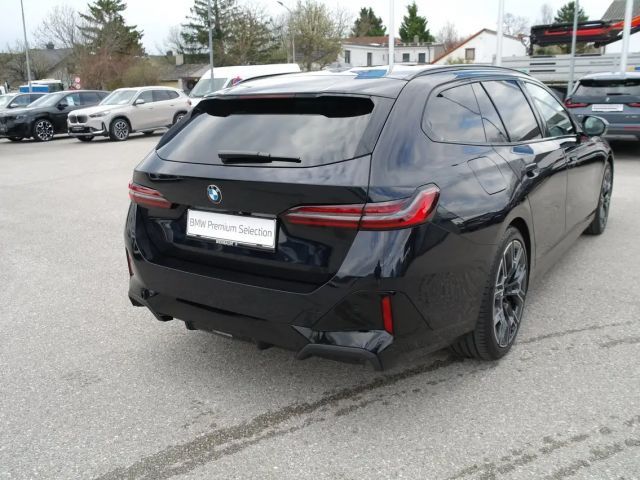 BMW 520 520d xDrive