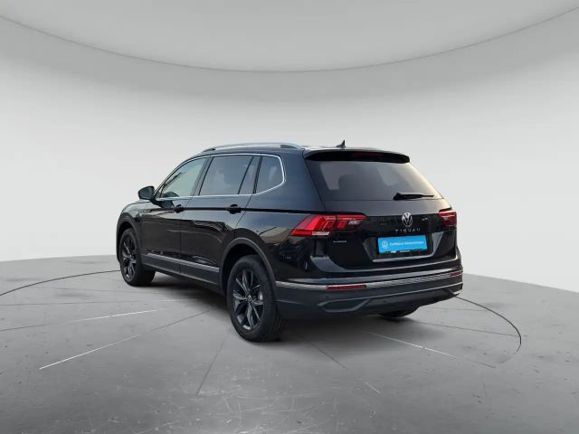 Volkswagen Tiguan 2.0 TDI Allspace DSG Life