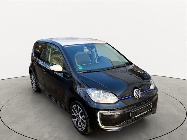 Volkswagen e-up! Style