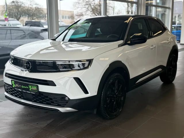 Opel Mokka 1.2 Turbo Turbo Ultimate