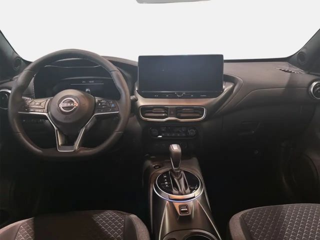 Nissan Juke N-Connecta