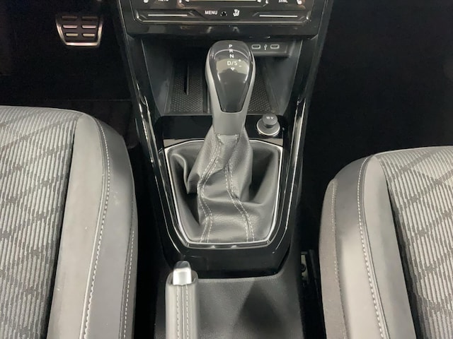 Volkswagen T-Cross 1.5 TSI DSG