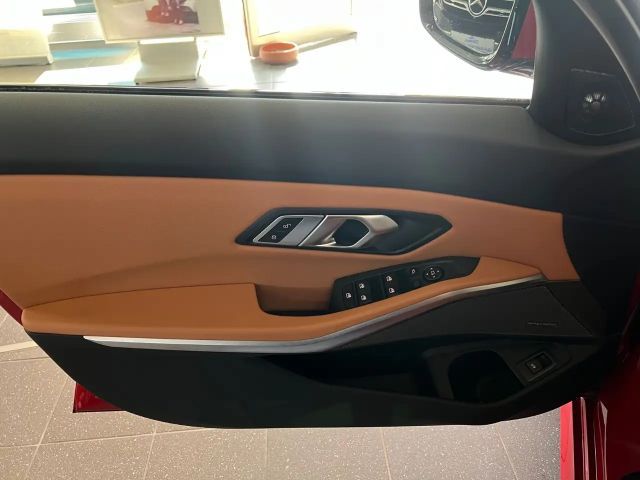 BMW 318 318d Touring